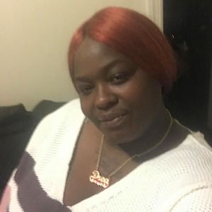 Meet your Posher, Princess andrea